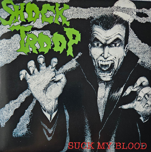Suck My Blood