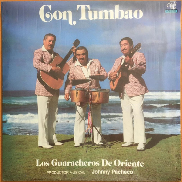 Con Tumbao