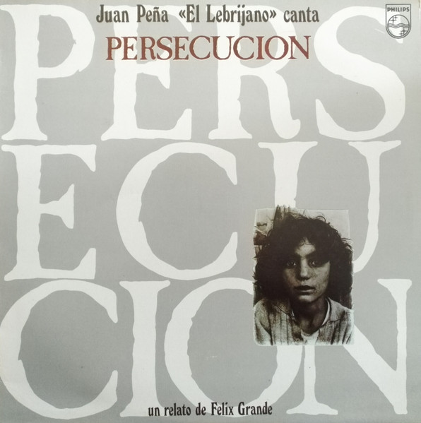 Persecución