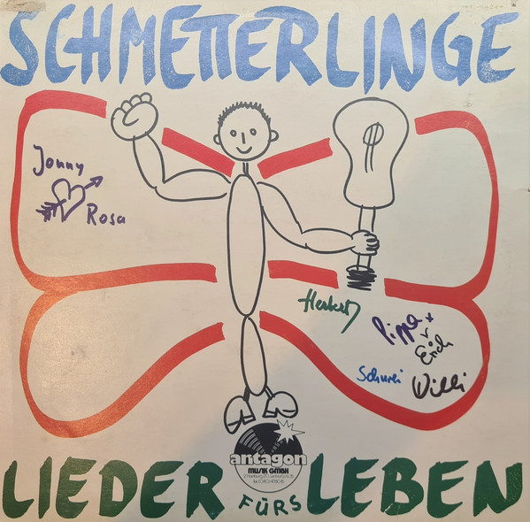 Lieder Fürs Leben