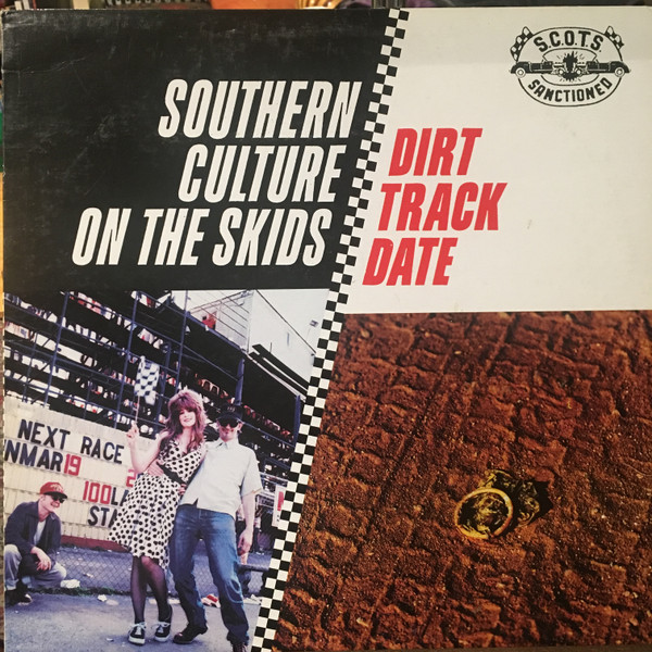 Dirt Track Date