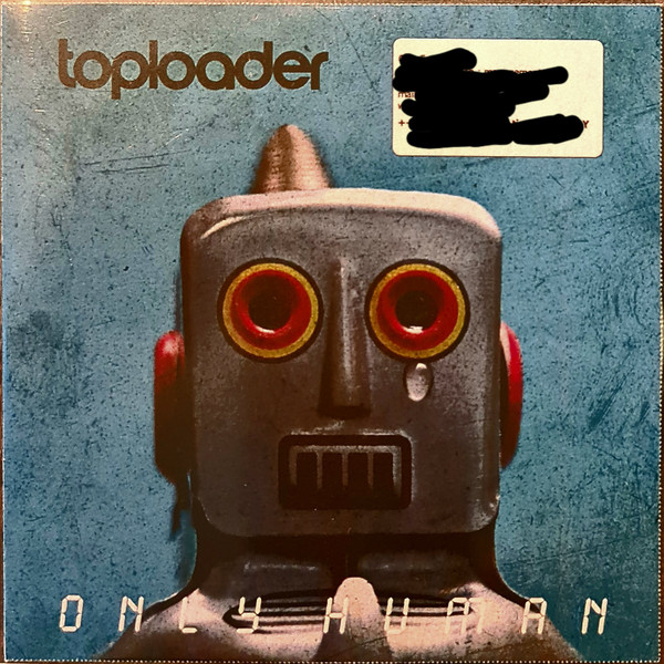 Only Human