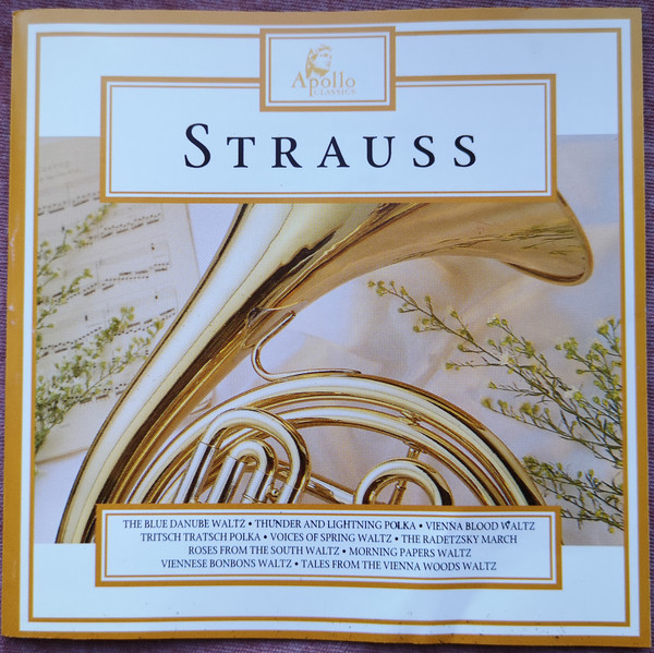 Strauss 