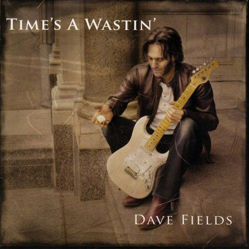 Time's A Wastin'