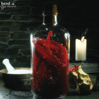 Old Blood EP