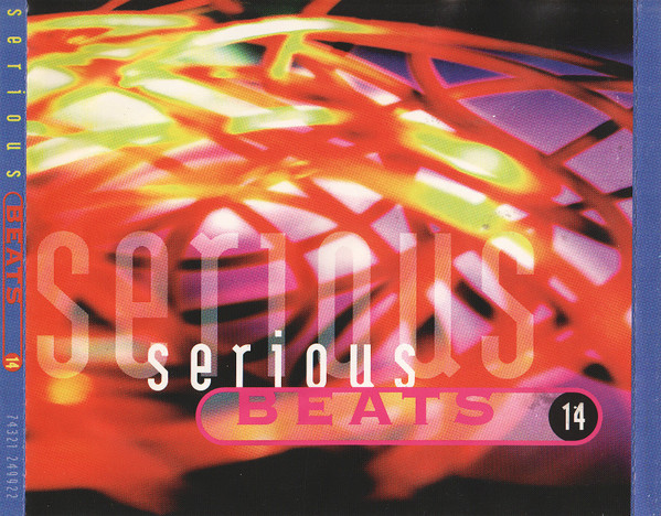 Serious Beats 14