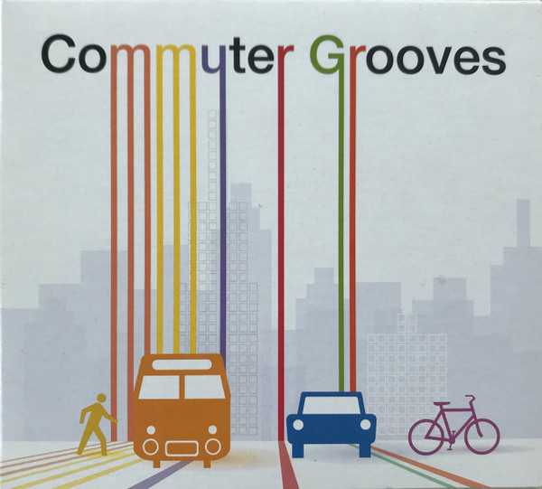 Commuter Grooves