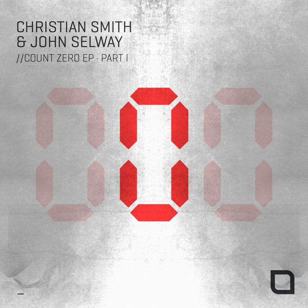 Count Zero EP (Part I)