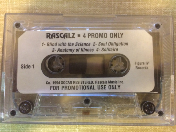 4 Promo Only