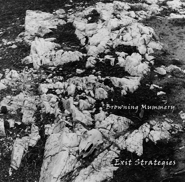 Exit Strategies