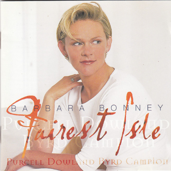 Fairest Isle