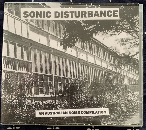 Sonic Disturbance