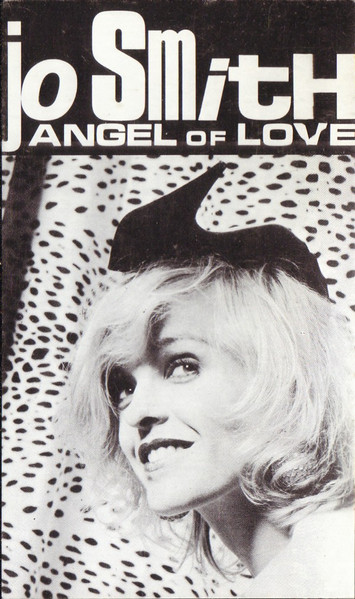 Angel Of Love