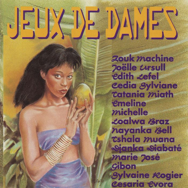 Jeux De Dames