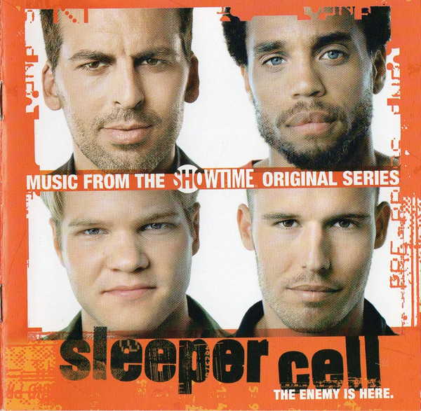 Sleeper Cell (Music From The Showtime Original Series)