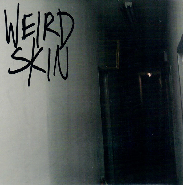 Weird Skin