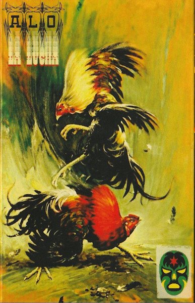 La Lucha