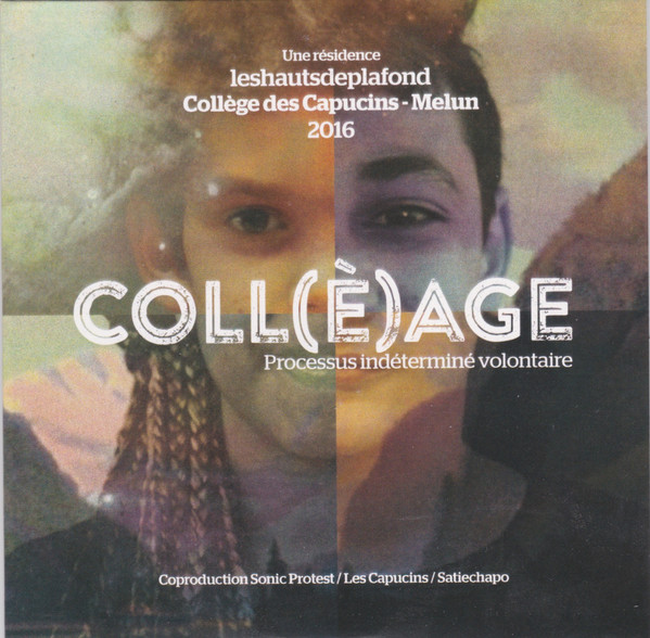 Coll(è)age