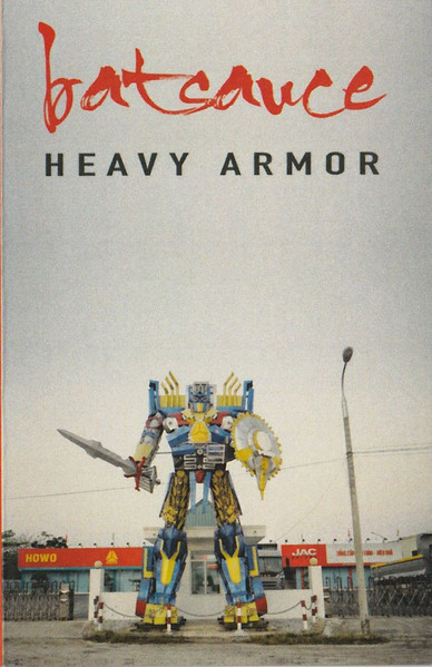 Heavy Armor