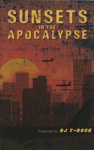 Sunsets In The Apocalypse