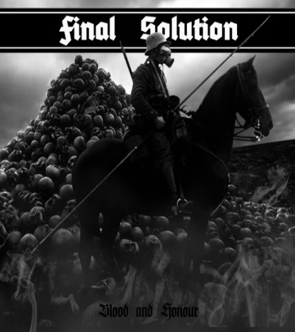 Blood And Honour