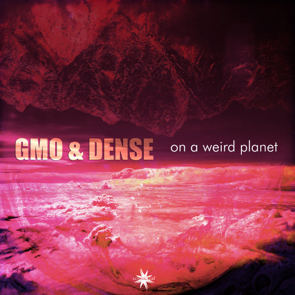 On A Weird Planet