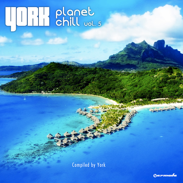 Planet Chill Vol. 5