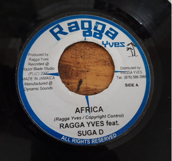 Africa