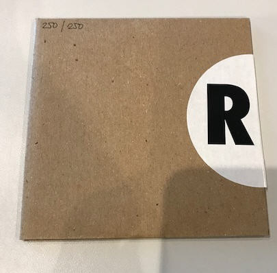 Ruisbestuiving 1