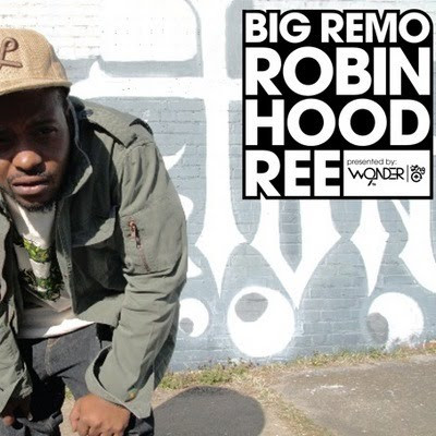 Robin Hood Ree