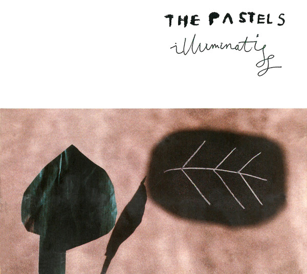 Illuminati - Pastels Music Remixed