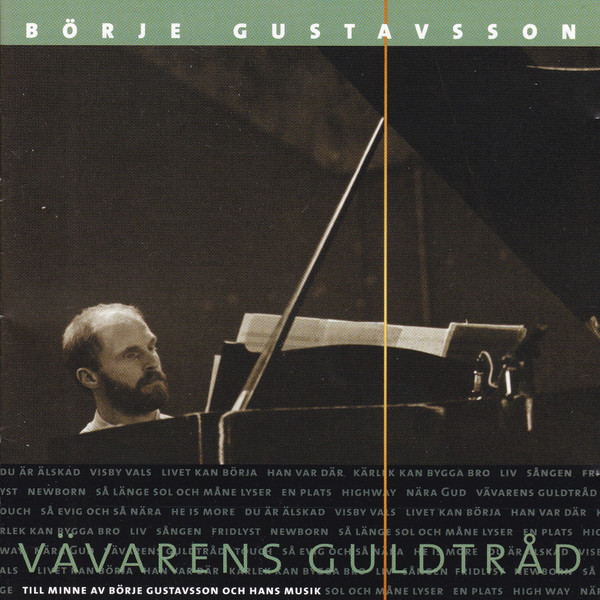 Vävarens Guldtråd