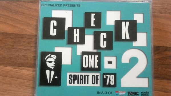 Check One - 2 (Spirit Of '79)