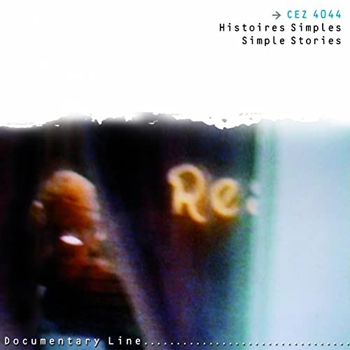 Histoires Simples - Simple Stories