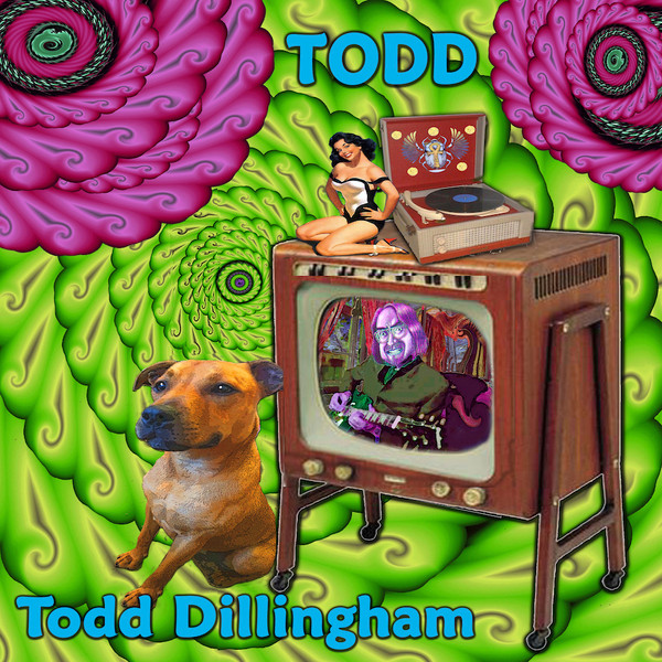 Todd