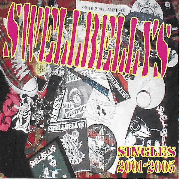 Singles 2001-2005