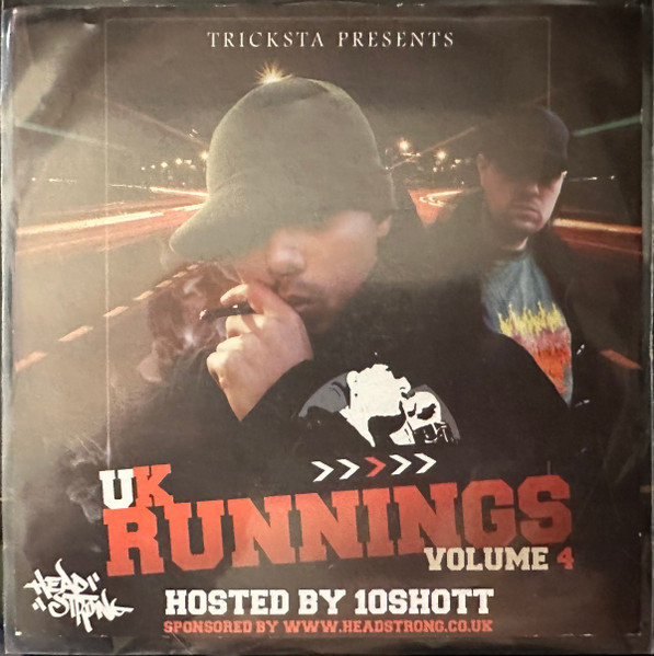 UK Runnings Volume 4