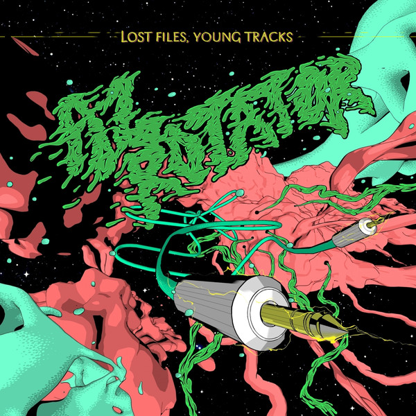 Lost Files, Young Tracks