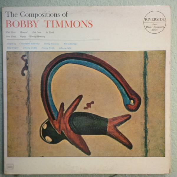The Compositions Of Bobby Timmons