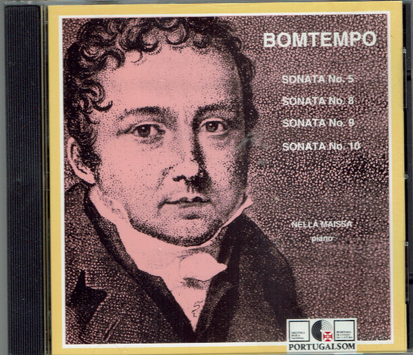 Piano Sonatas Vol.3