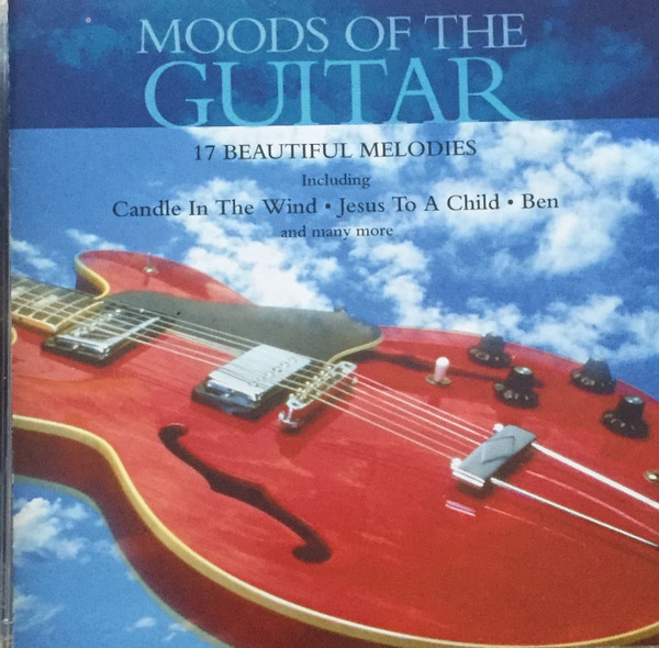 Moods Of The Guitar