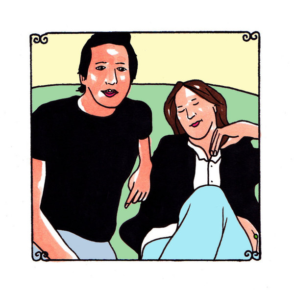 Daytrotter Session Sep 27, 2012