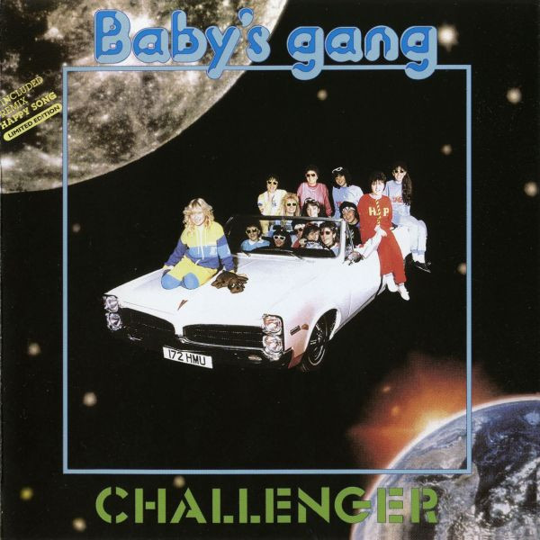 Challenger