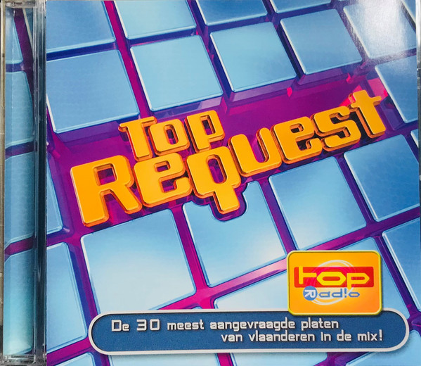 Top Request Volume 1