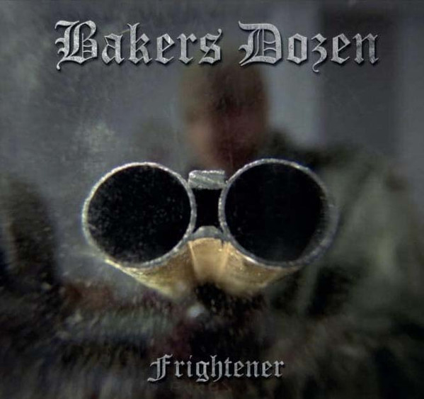 Frightener