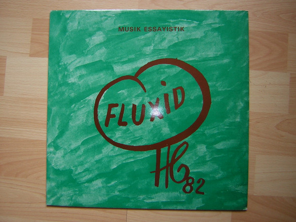 Fluxid (Musik Essayistik)