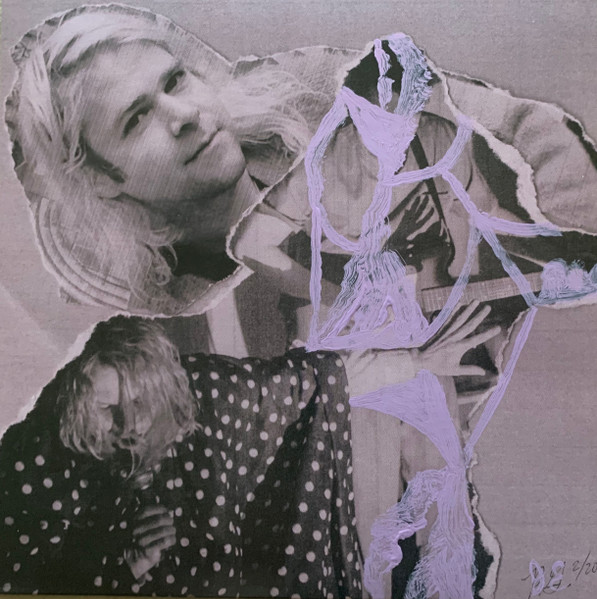 Gloss Coma 003