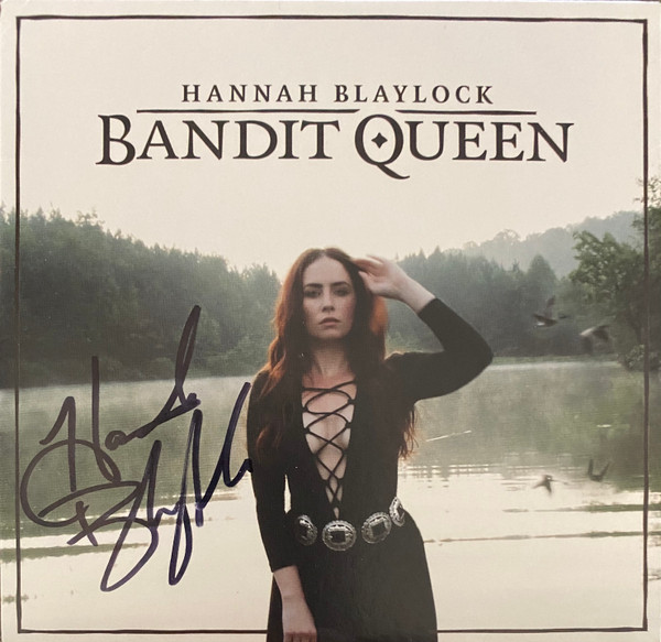 Bandit Queen