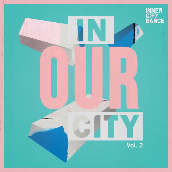 In Our City Vol.2