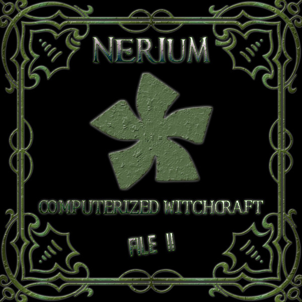 Computerized Witchcraft - File II